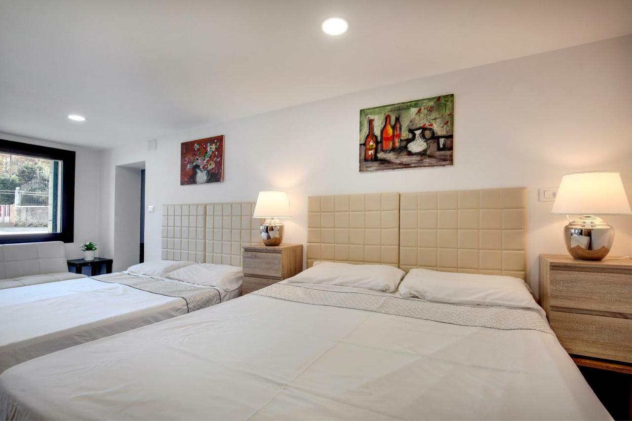 Ca' Arsenale Apartment Venice Exterior photo